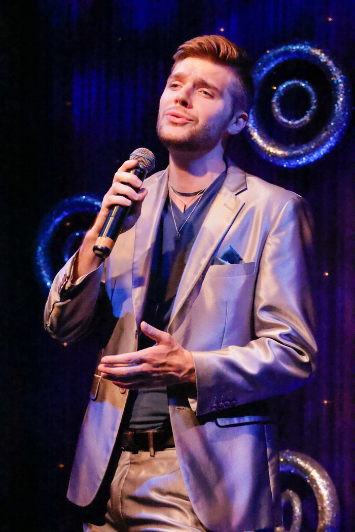 Photos: OFF THE CHARTS at Florida Studio Theatre Image