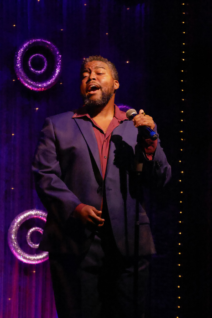 Photos: OFF THE CHARTS at Florida Studio Theatre Image