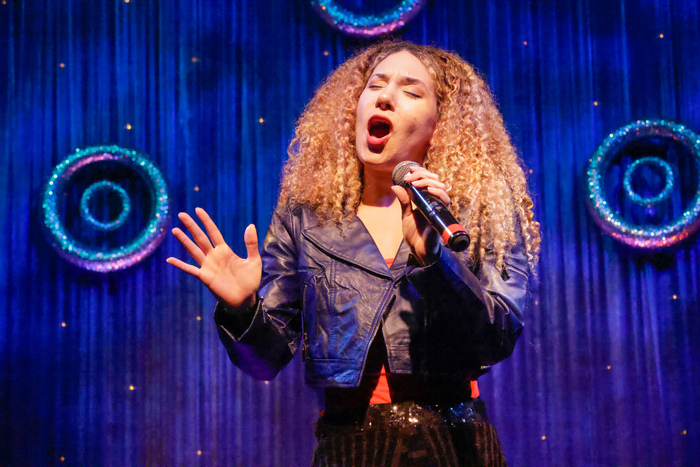 Photos: OFF THE CHARTS at Florida Studio Theatre  Image