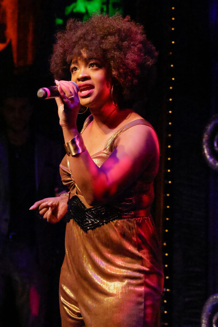 Photos: OFF THE CHARTS at Florida Studio Theatre Image