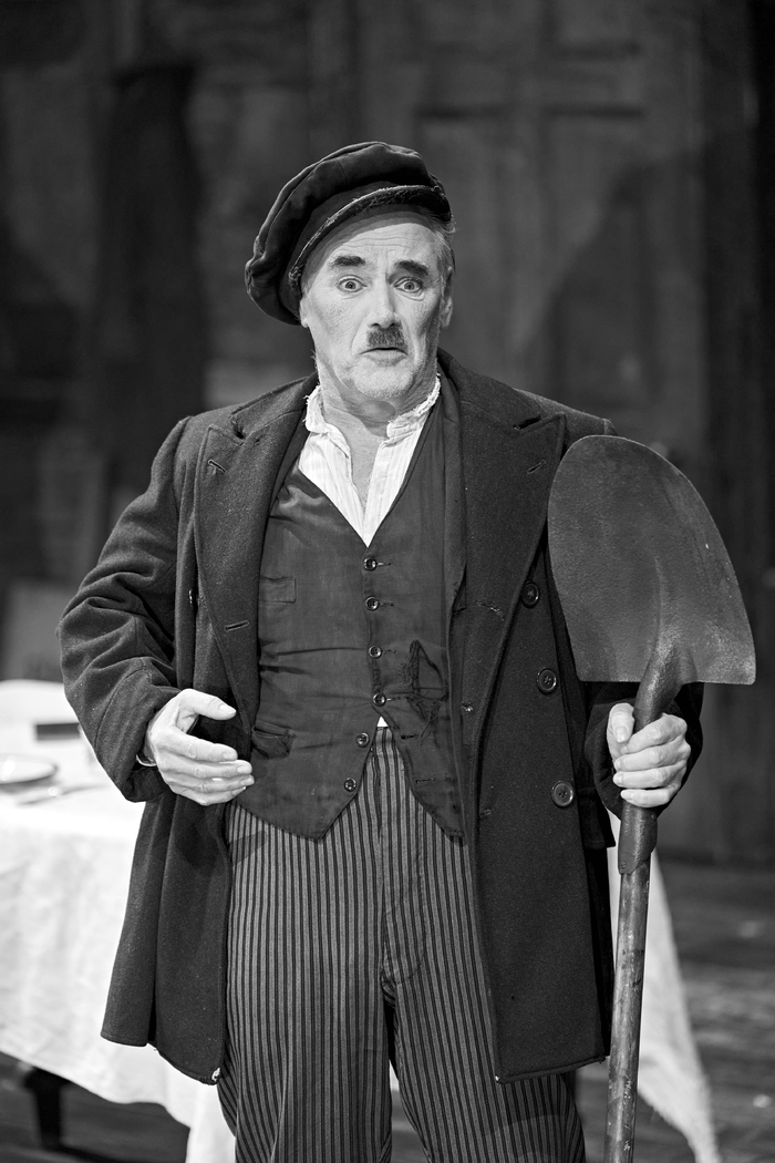 Photos: J. Smith-Cameron, Mark Rylance, & More in JUNO AND THE PAYCOCK Image