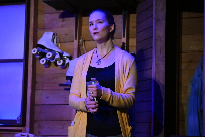 Review: SNAPSHOTS at The Winter Park Playhouse Image