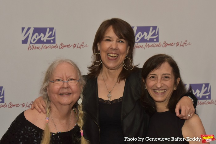 Photos: InunDATEd Opens at The York Theatre Image