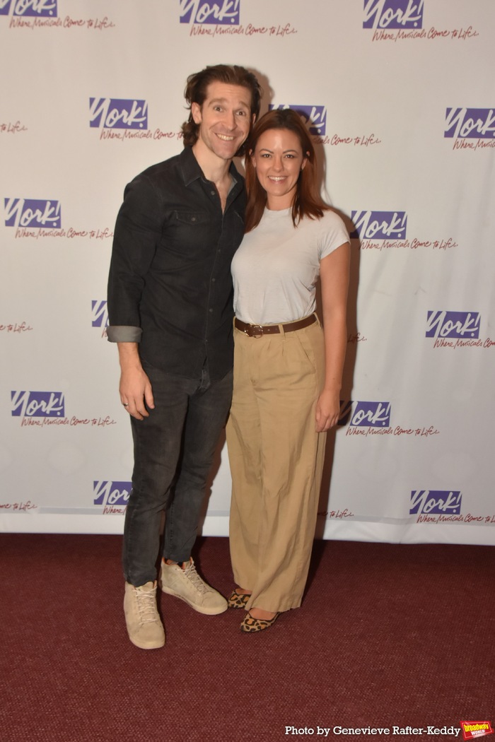 Photos: InunDATEd Opens at The York Theatre Image