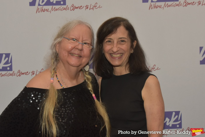Photos: InunDATEd Opens at The York Theatre Image