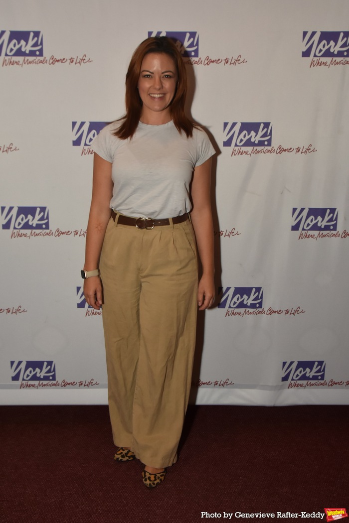Photos: InunDATEd Opens at The York Theatre Image