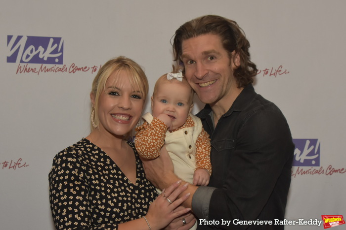 Photos: InunDATEd Opens at The York Theatre Image