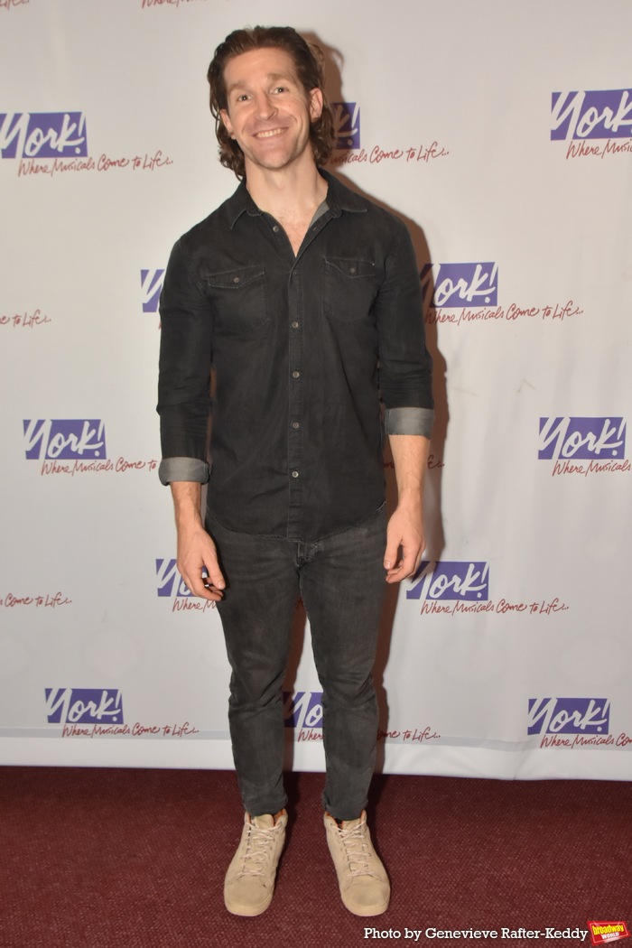 Photos: InunDATEd Opens at The York Theatre Image