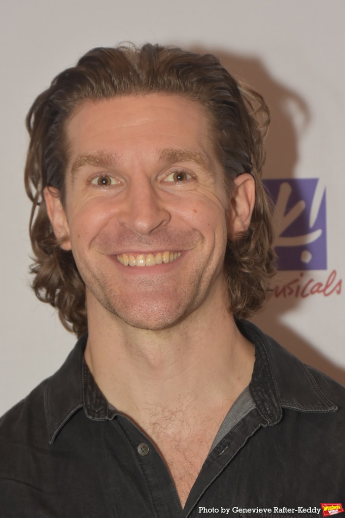 Photos: InunDATEd Opens at The York Theatre Image
