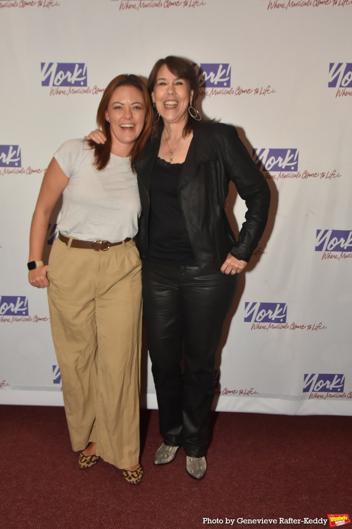 Photos: InunDATEd Opens at The York Theatre Image