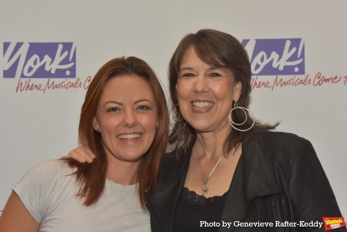 Photos: InunDATEd Opens at The York Theatre Image