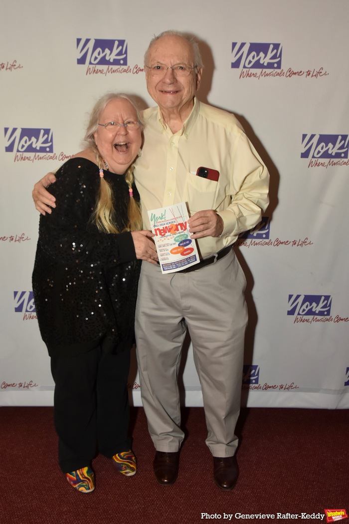 Photos: InunDATEd Opens at The York Theatre Image