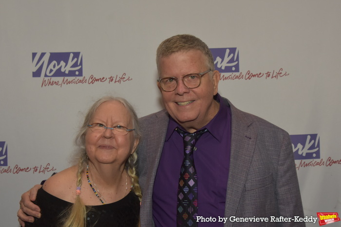 Photos: InunDATEd Opens at The York Theatre Image