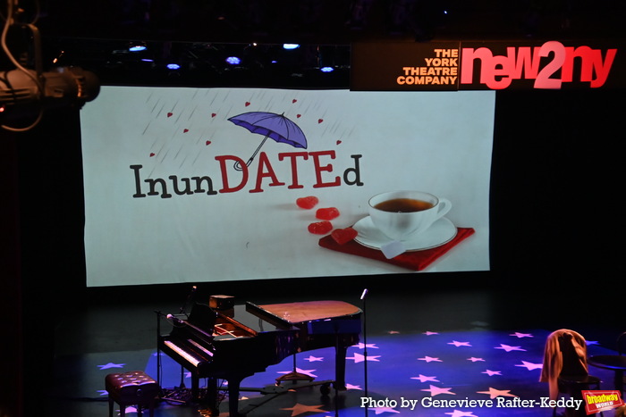 Photos: InunDATEd Opens at The York Theatre Image
