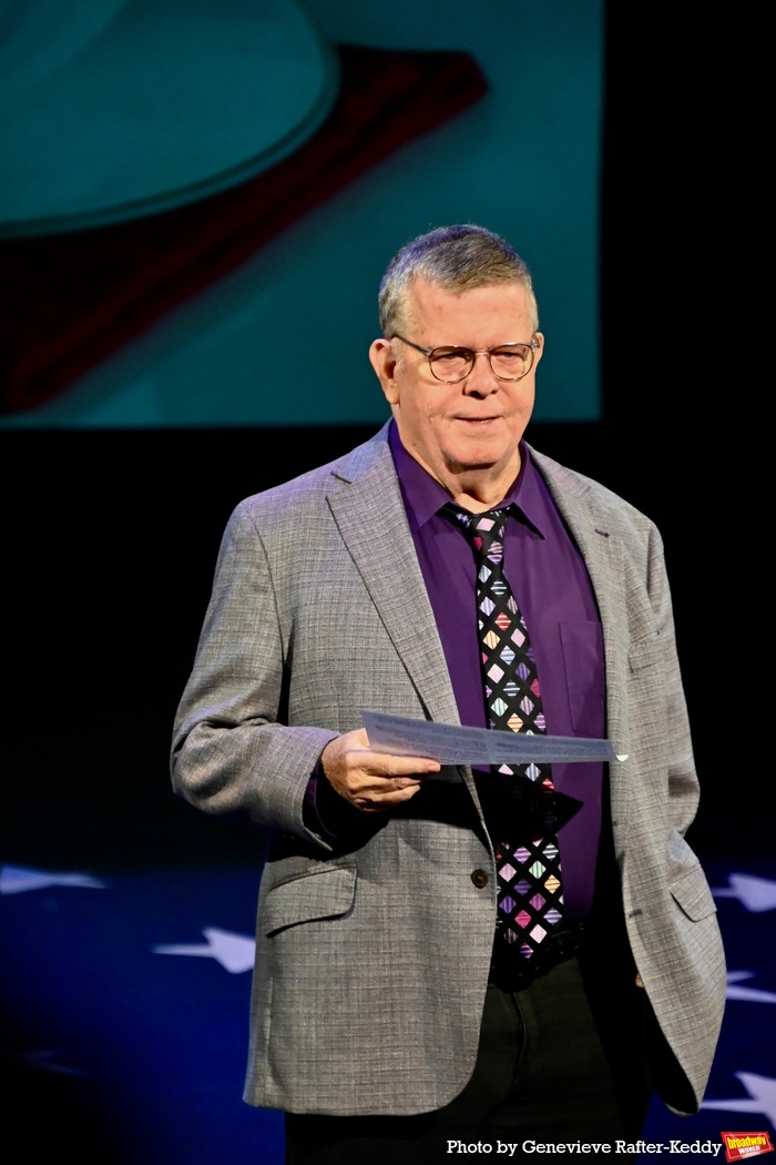 Photos: InunDATEd Opens at The York Theatre Image