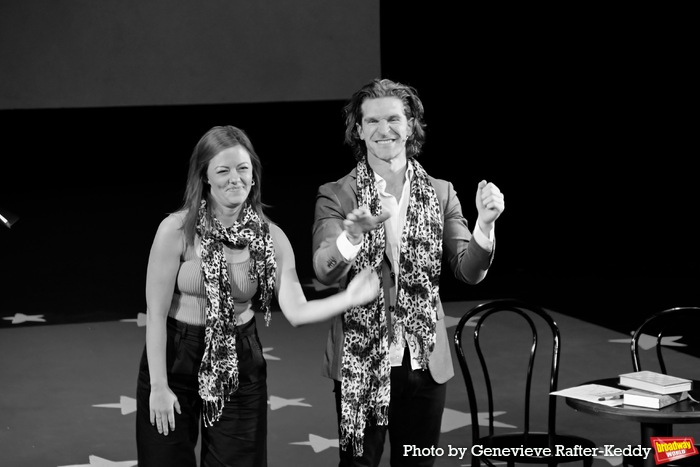 Photos: InunDATEd Opens at The York Theatre Image