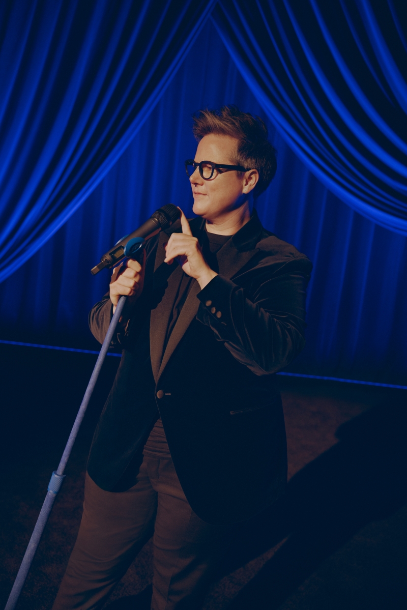 Review: Hannah Gadsby's WOOF! at Abrons Arts Center Is Everything  Image