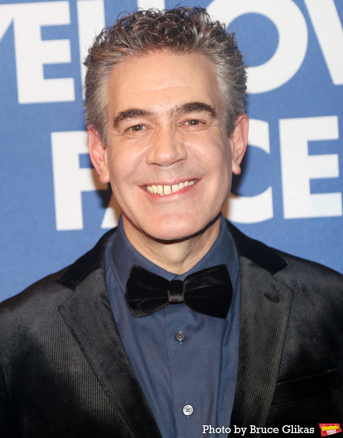 Photos: The Cast of YELLOW FACE Celebrates Opening Night Image