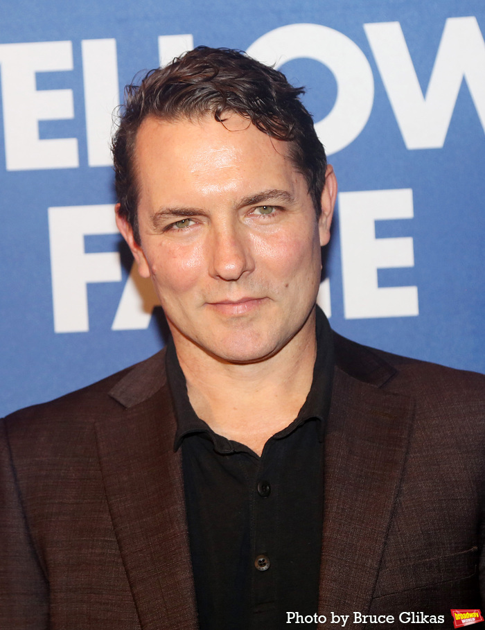 Photos: The Cast of YELLOW FACE Celebrates Opening Night Image