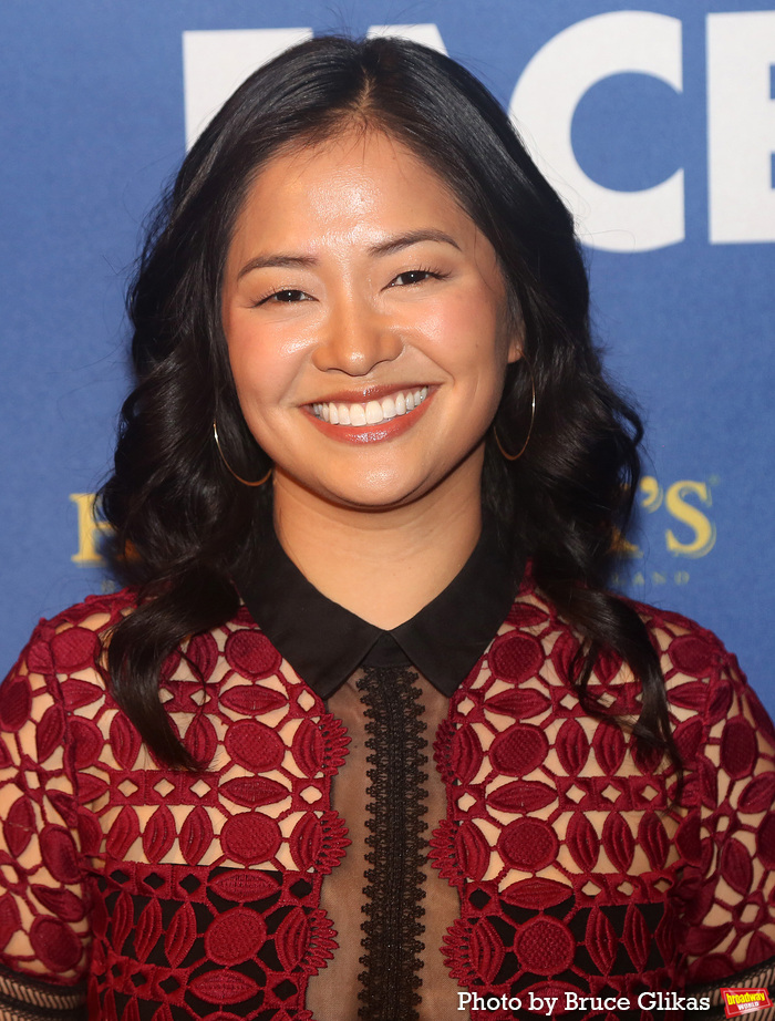Photos: The Cast of YELLOW FACE Celebrates Opening Night Image