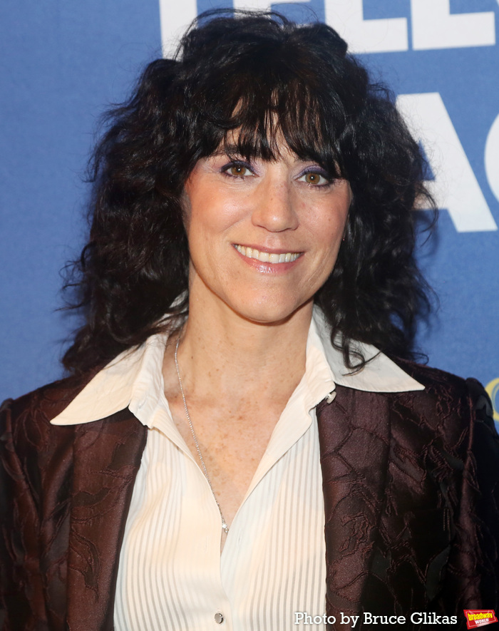 Photos: The Cast of YELLOW FACE Celebrates Opening Night Image
