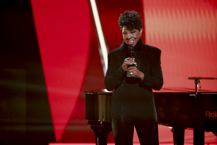 Photos: Jennifer Hudson, Mariah Carey, & More Perform at the AMERICAN MUSIC AWARDS 50TH ANNIVERSARY SPECIAL Image