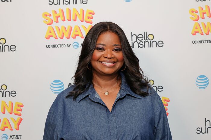 Octavia Spencer  Photo