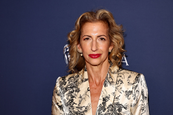 Alysia Reiner Photo