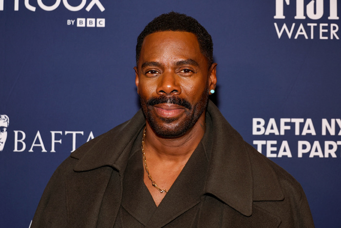 Photos: Colman Domingo, Carrie Coon, & More Attend BAFTA North America's New York Tea Party Image