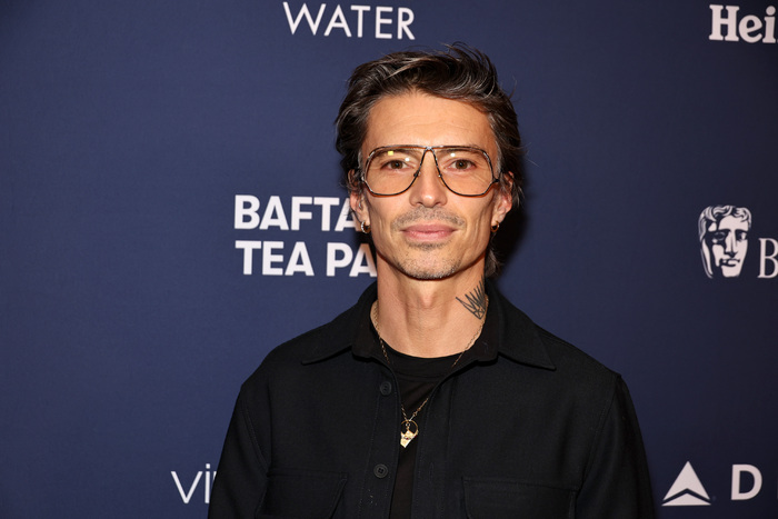 Photos: Colman Domingo, Carrie Coon, & More Attend BAFTA North America's New York Tea Party Image
