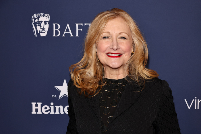 Patricia Clarkson Photo