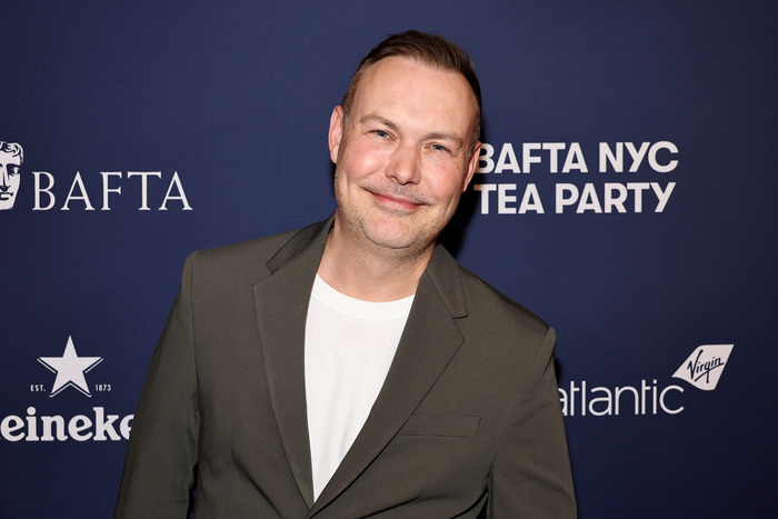 Photos: Colman Domingo, Carrie Coon, & More Attend BAFTA North America's New York Tea Party Image