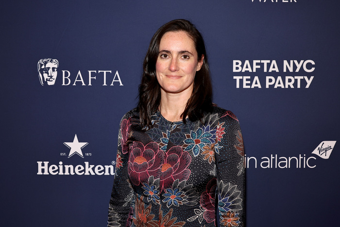 Photos: Colman Domingo, Carrie Coon, & More Attend BAFTA North America's New York Tea Party Image