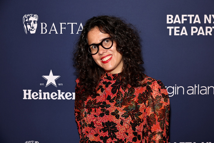 Photos: Colman Domingo, Carrie Coon, & More Attend BAFTA North America's New York Tea Party Image