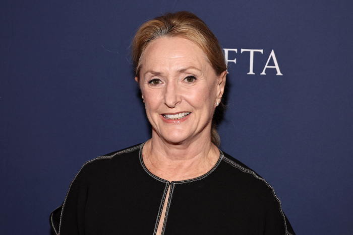 Photos: Colman Domingo, Carrie Coon, & More Attend BAFTA North America's New York Tea Party Image