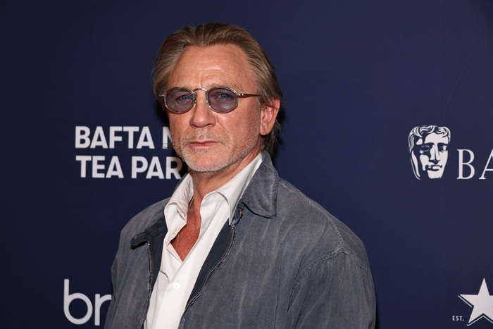 Photos: Colman Domingo, Carrie Coon, & More Attend BAFTA North America's New York Tea Party Image