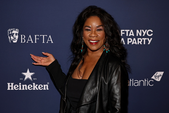 Photos: Colman Domingo, Carrie Coon, & More Attend BAFTA North America's New York Tea Party Image