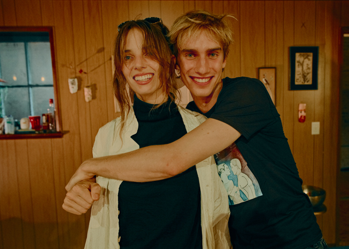 Photos: Zoë Kravitz, Maya Hawke, & More Attend Closing Weekend of PICTURE DAY Image