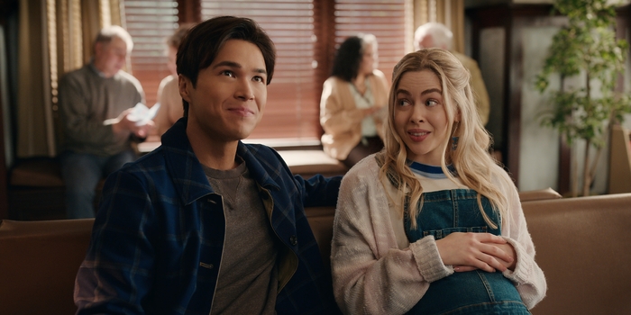 Photos: Netflix Sets Premiere Date for VIRGIN RIVER Season Six Image