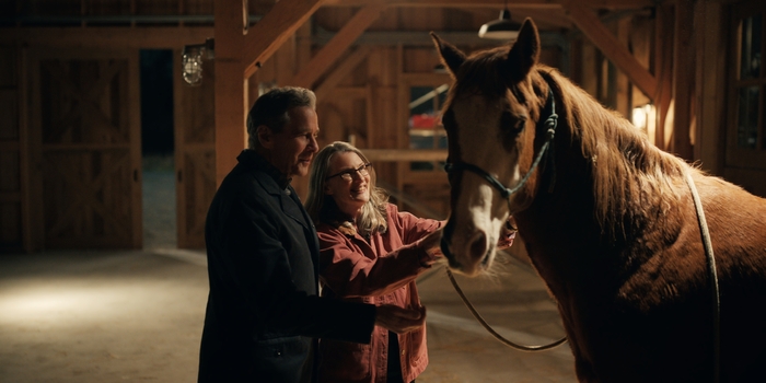 Photos: Netflix Sets Premiere Date for VIRGIN RIVER Season Six Image