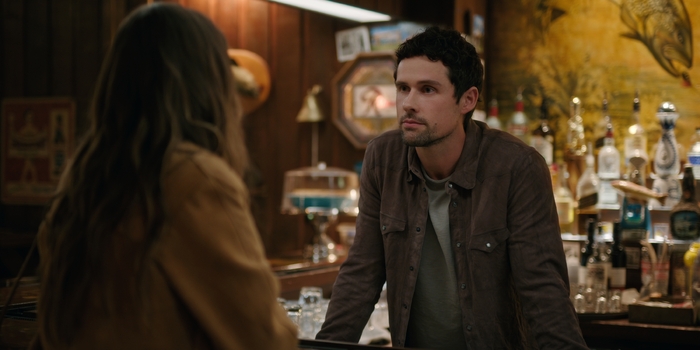 Photos: Netflix Sets Premiere Date for VIRGIN RIVER Season Six Image
