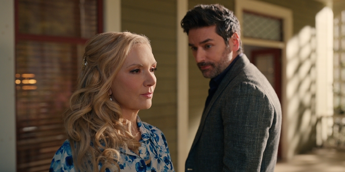 Photos: Netflix Sets Premiere Date for VIRGIN RIVER Season Six Image