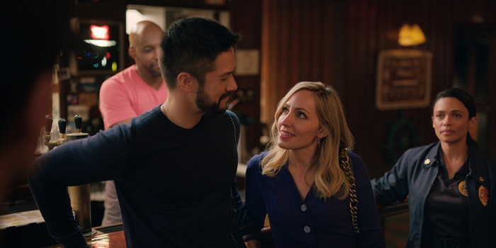 Photos: Netflix Sets Premiere Date for VIRGIN RIVER Season Six Image