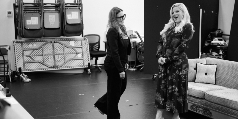 Wake Up With BroadwayWorld October 8, 2024 Image