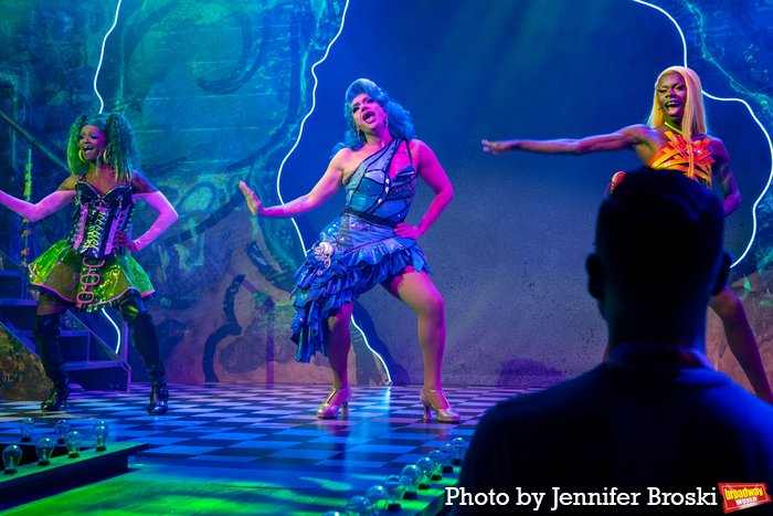 Photos: Meet the Cast of DRAG: THE MUSICAL Image