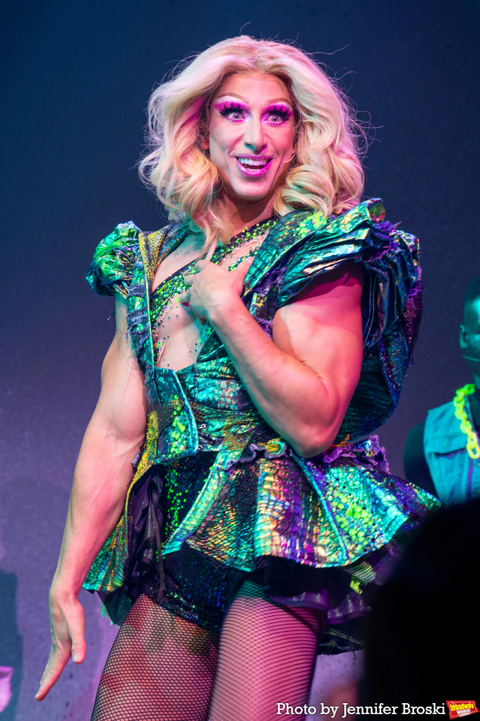 Photos: Meet the Cast of DRAG: THE MUSICAL Image