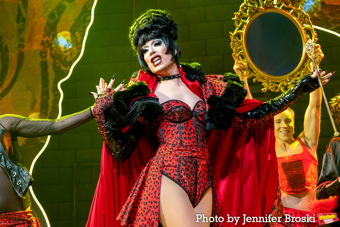 Photos: Meet the Cast of DRAG: THE MUSICAL Image