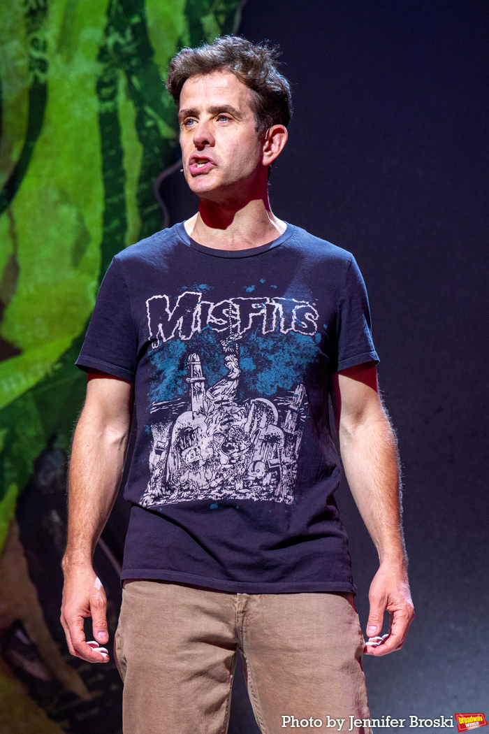 Photos: Meet the Cast of DRAG: THE MUSICAL Image