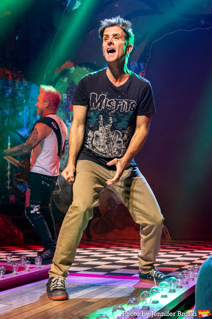 Joey McIntyre Photo