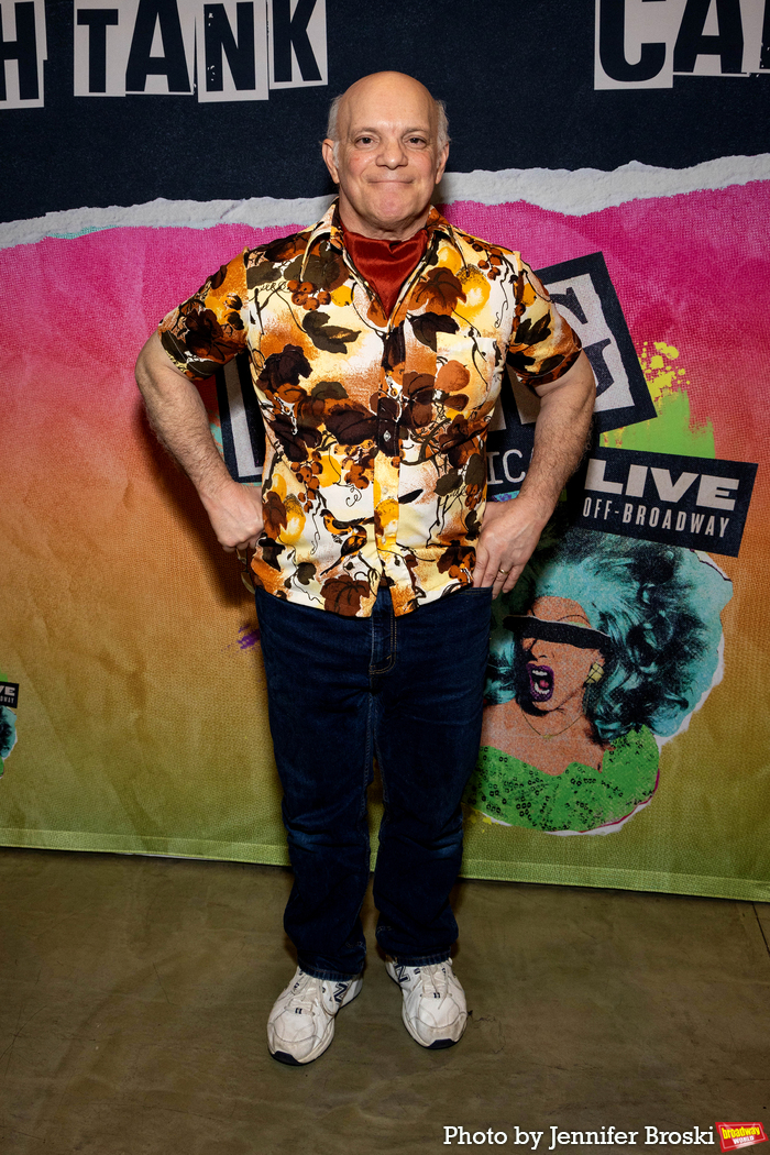 Photos: Meet the Cast of DRAG: THE MUSICAL Image